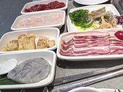-海底捞火锅(枫蓝国际购物中心店)