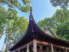 -天一阁博物院