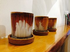 -Legno.ita Coffee by Wood(襄阳南路店)