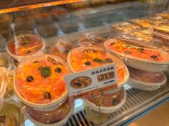 -鲍师傅糕点(江苏路店)