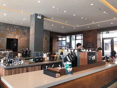 -星巴克臻选(广州二沙岛文立方店)