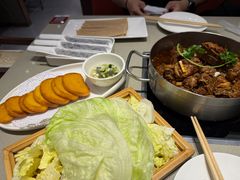 -蝎王府羊蝎子(天通苑店)