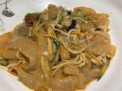 东北大拉皮-95号酱骨·一块豆腐(展春园西路店)