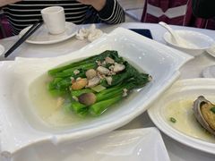 -金华安大酒楼·老牌潮菜·粤式茶点(东方国际店)