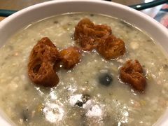 -台北楚楚园馅饼粥(虹桥南丰城店)