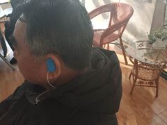 -自然之声助听器·呼吸机(保定清苑店)