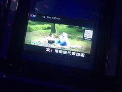 -骑士KTV(红谷滩万达店)
