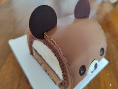 -好利来(桃源店)