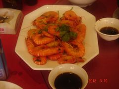 虾-七宝农家菜(七宝老街店)