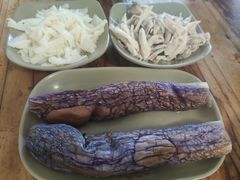-汝萍传统蘸水菜(春华路总店)
