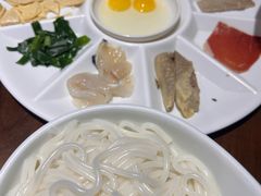 -建新园过桥米线(老街店)