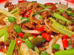 -泥糊破店小酒馆·团建聚餐(南京西路店)