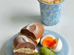 -星巴克(北京王府井店)