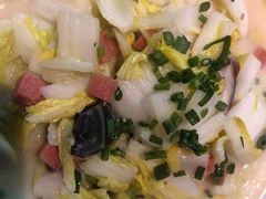 -辣得叫湘菜(观海卫店)