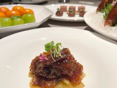酸菜海蜇头-福玺荟(外滩罗斯福店)