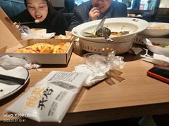 -必胜客(嘉兴万达店)