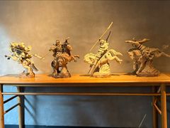 -新荣记(西溪湿地店)