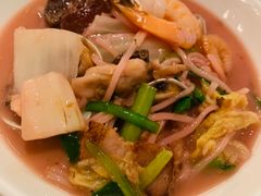 -莆田餐厅PUTIEN(西安万象天地店)