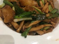 -好福记饭店(红梅公园店)
