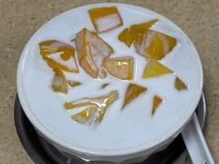 -喜盈门保健甜品店