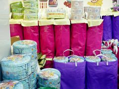 -珍妮曲奇聪明小熊(尖沙咀店)