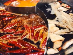 -大龙燚火锅(天钥桥路店)