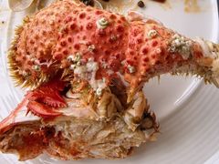 -视界美食自助餐厅·石家庄希尔顿酒店