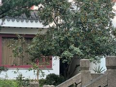 -苏州吴宫泛太平洋酒店