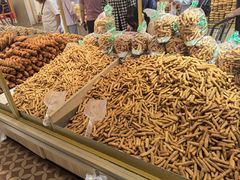 -杨老大焙子月饼干货(宽巷子民族美食街店)