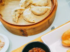 -煎饼卷大葱·非遗传承·潍坊菜(十笏园店)