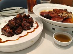 -千日贺茶餐厅(开发区安盛店)