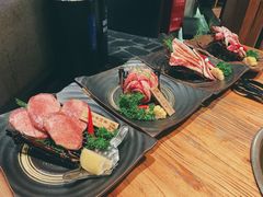 -黑牛の店·和牛烧肉(合生汇店)