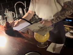 -STAFF ONLY Bar(南台巷店)