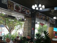 -周记茗点居(西村店)