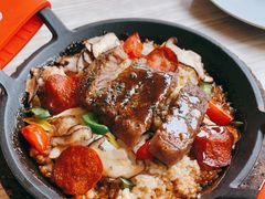 -必胜客(仁恒店)