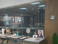 -大视家眼镜(园区星海店)
