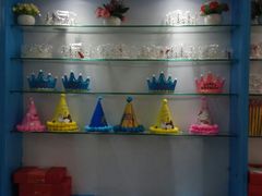-女王蛋糕店(银海店)