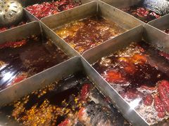 -重庆老火锅王(西安北路店)