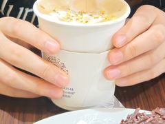 -阿sir咖啡(陶谷新村店)