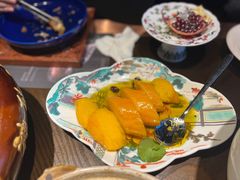 -隐厨·中国菜馆(三里屯T+MALL店)