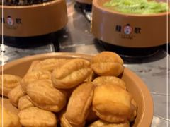 -龍歌自助小火锅(兰山上海路万达店)