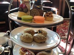 -利顺德大饭店·维多利亚花园(小白楼店)