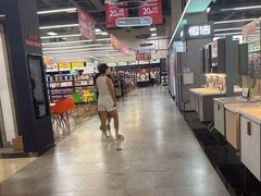 -百安居装修设计中心(海珠店)