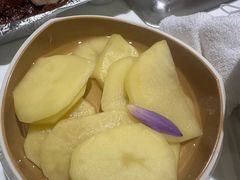 -海底捞大排档火锅(打浦路店)