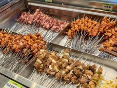 -生火火·小炉子炭烤(金楠天街总店)