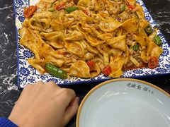 -后卫寨猫耳朵(后卫寨店)