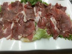 -老毛手抓·盐池滩羊非遗手抓(宁夏总店)