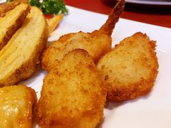 -棒约翰比萨(望京SOHO店)
