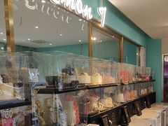 -西檬树SIMON·T轻奢蛋糕(大东方Max店)