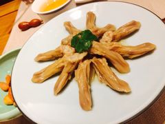 糟鸭舌-之参餐厅(前门大街店)